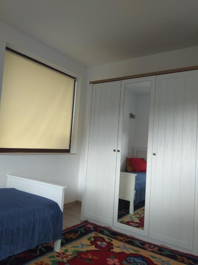 Комплекс Падалото "Етно" Apartment Smolyan Exterior photo